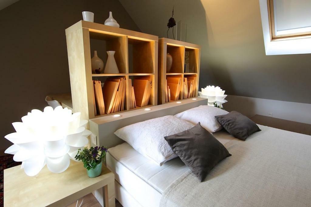 Comme Une Parenthese Au Coeur Des Hortillonnages Amiens Exterior photo